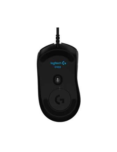 Mouse Gamer Logitech G403 Hero