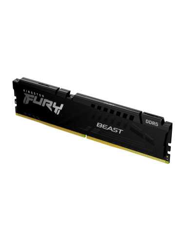 Memoria Udimm Ddr5 16 Gb 5600 Kingston Fury Kf556c40bb-16