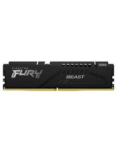 Memoria Udimm Ddr5 16 Gb 5600 Kingston Fury Kf556c40bb-16