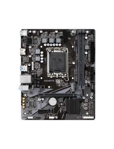 Motherboard 1700 Gigabyte H610m - K Ddr4