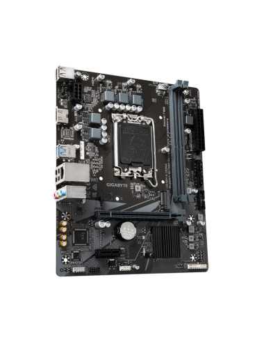 Motherboard 1700 Gigabyte H610m - K Ddr4
