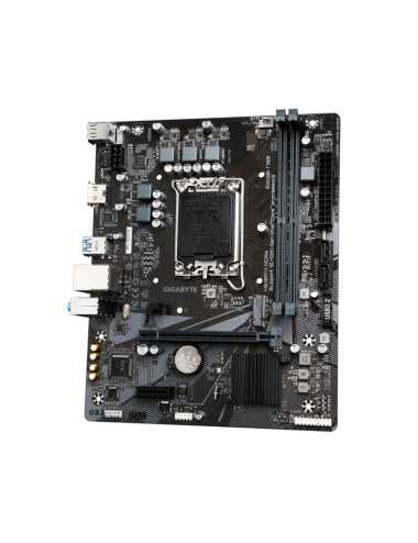 Motherboard 1700 Gigabyte H610m - K Ddr4