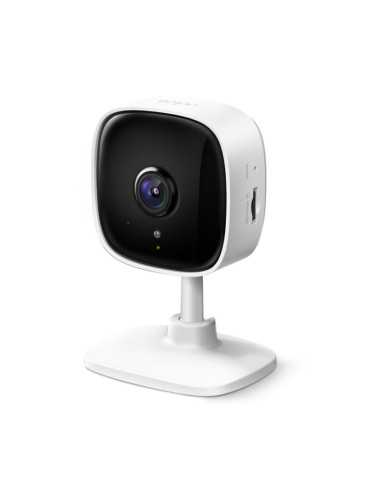 Camara Ip Tp-link Tl-tapo C100 / 2mp Wifi Mic/parl