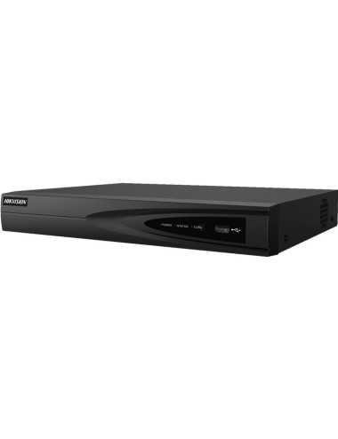 Nvr Hikvision Ds-7616ni-q1(d)