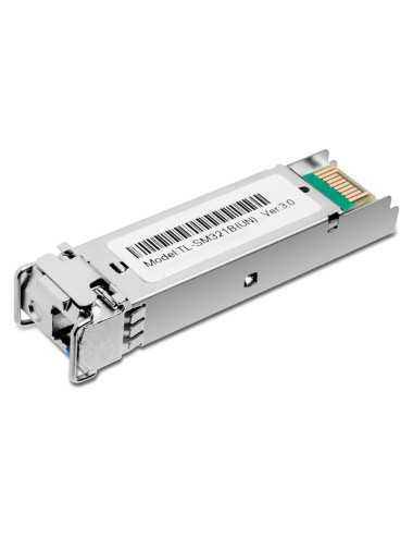 Modulo Sfp Tp-link Tl-sm321b
