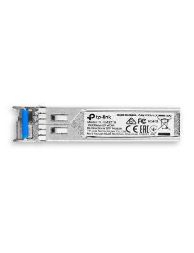 Modulo Sfp Tp-link Tl-sm321b
