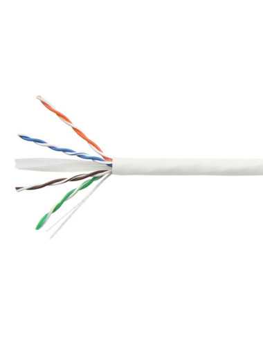 Cable Utp 6 Commscope Cs30z1 Wht 4/24 305m Lszh 100% Cobre