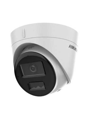Camara Domo Ip Hikvision 2cd1323g2-liu / 2mp Microfono 2.8