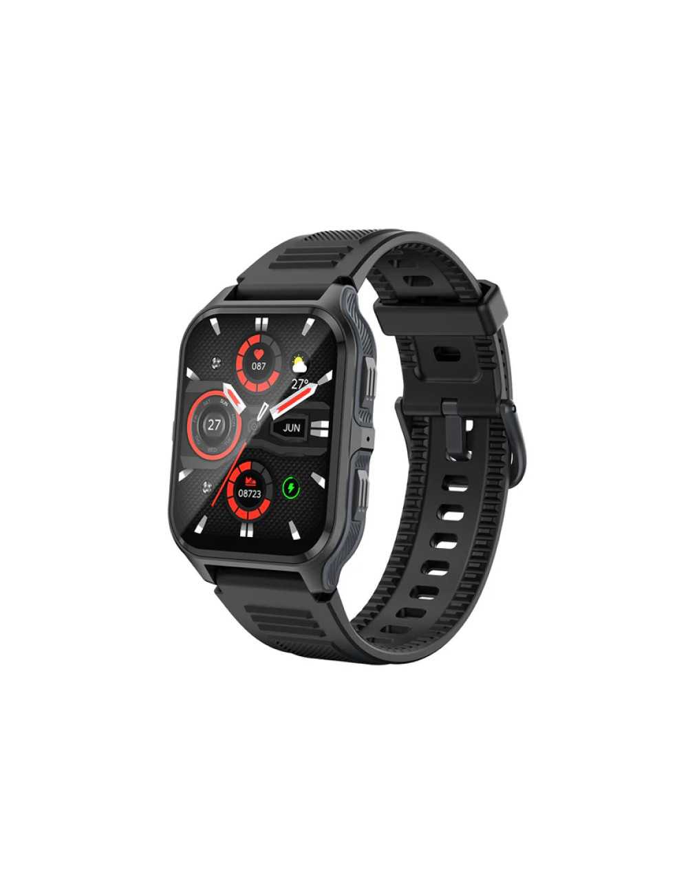 Smartwatch Colmi P73 Black