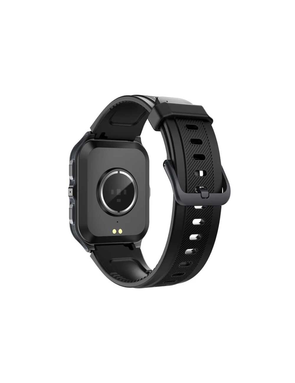 Smartwatch Colmi P73 Black