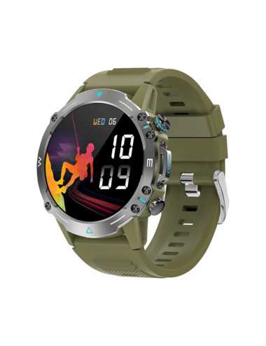 Smartwatch Colmi M42 Green