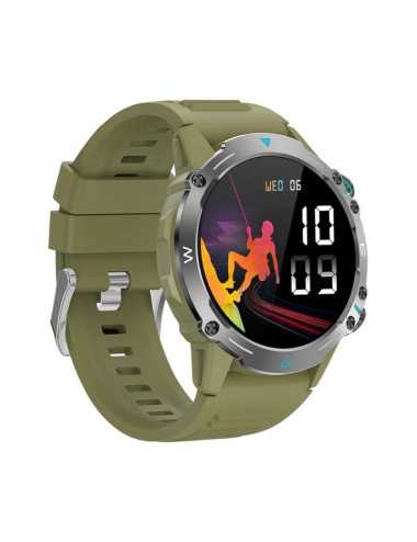 Smartwatch Colmi M42 Green