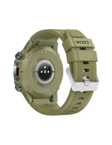 Smartwatch Colmi M42 Green