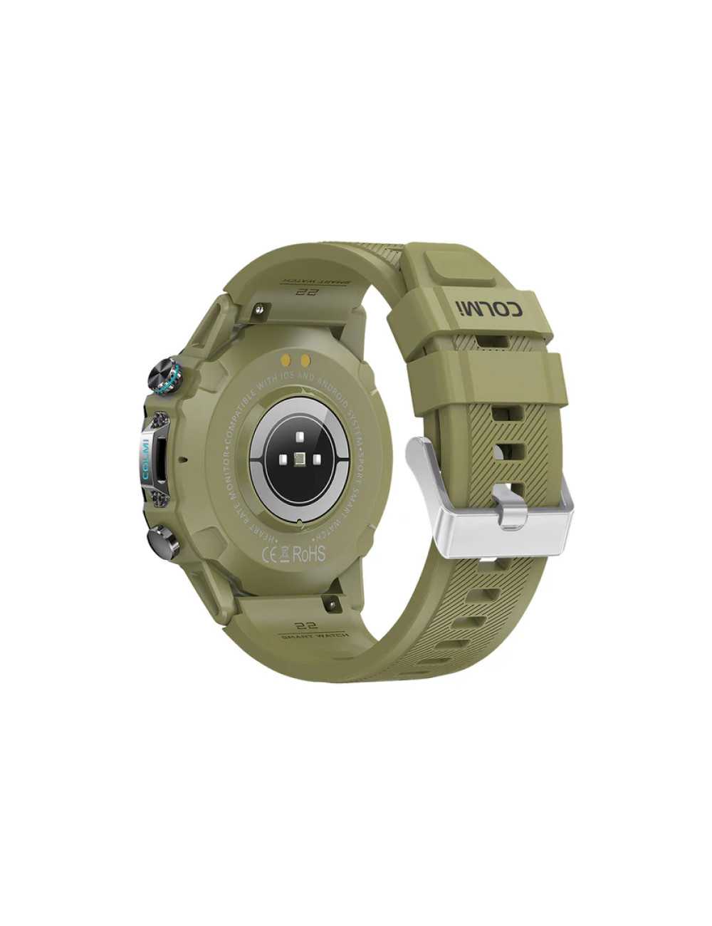 Smartwatch Colmi M42 Green