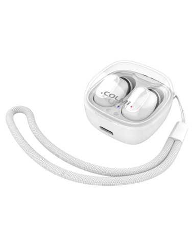 Auriculares Colmi W03 White