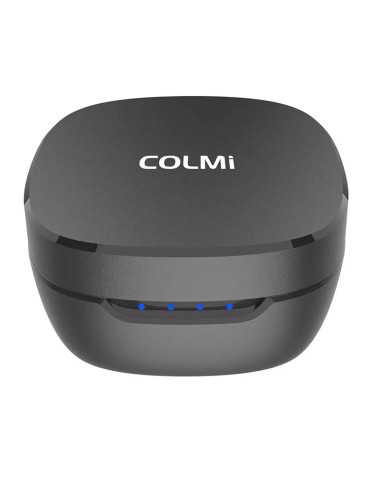 Auriculares Colmi W02 Black