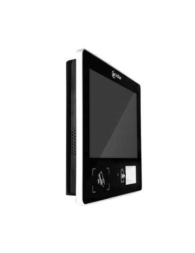 Kiosko 10" 3nstar  K10-a11 Monitor Tactil-android 4gb+32gb-wifi-bt - Scan 2d