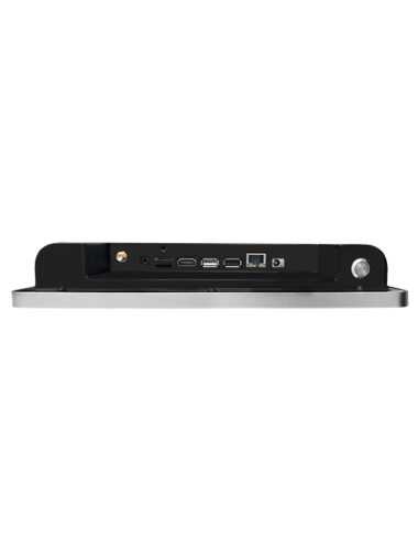 Kiosko 10" 3nstar  K10-a11 Monitor Tactil-android 4gb+32gb-wifi-bt - Scan 2d