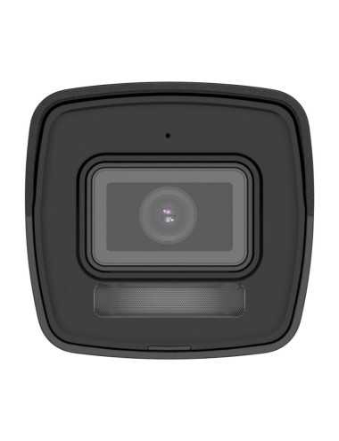 Camara Ip Hikvision 2cd1023g2-liu / 2mp Hybrid Light Microfono 2.8