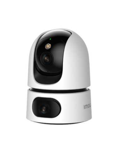 Camara Domo Imou Ranger Dual Ipc-s2xp-6mowed 3mp+3mp Dual Interior Color