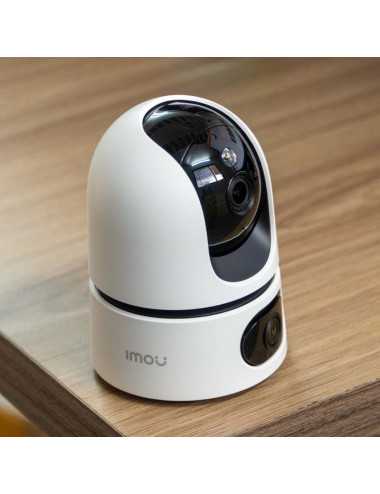 Camara Domo Imou Ranger Dual Ipc-s2xp-6mowed 3mp+3mp Dual Interior Color