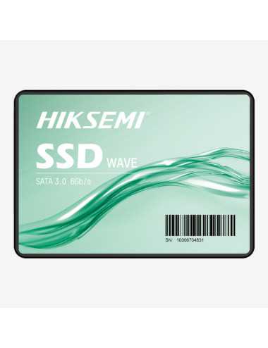 Disco Ssd 240 Gb Hiksemi Wave
