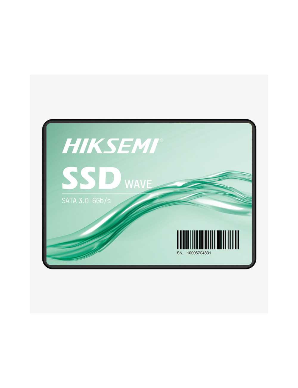 Disco Ssd 240 Gb Hiksemi Wave
