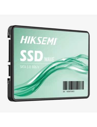 Disco Ssd 240 Gb Hiksemi Wave