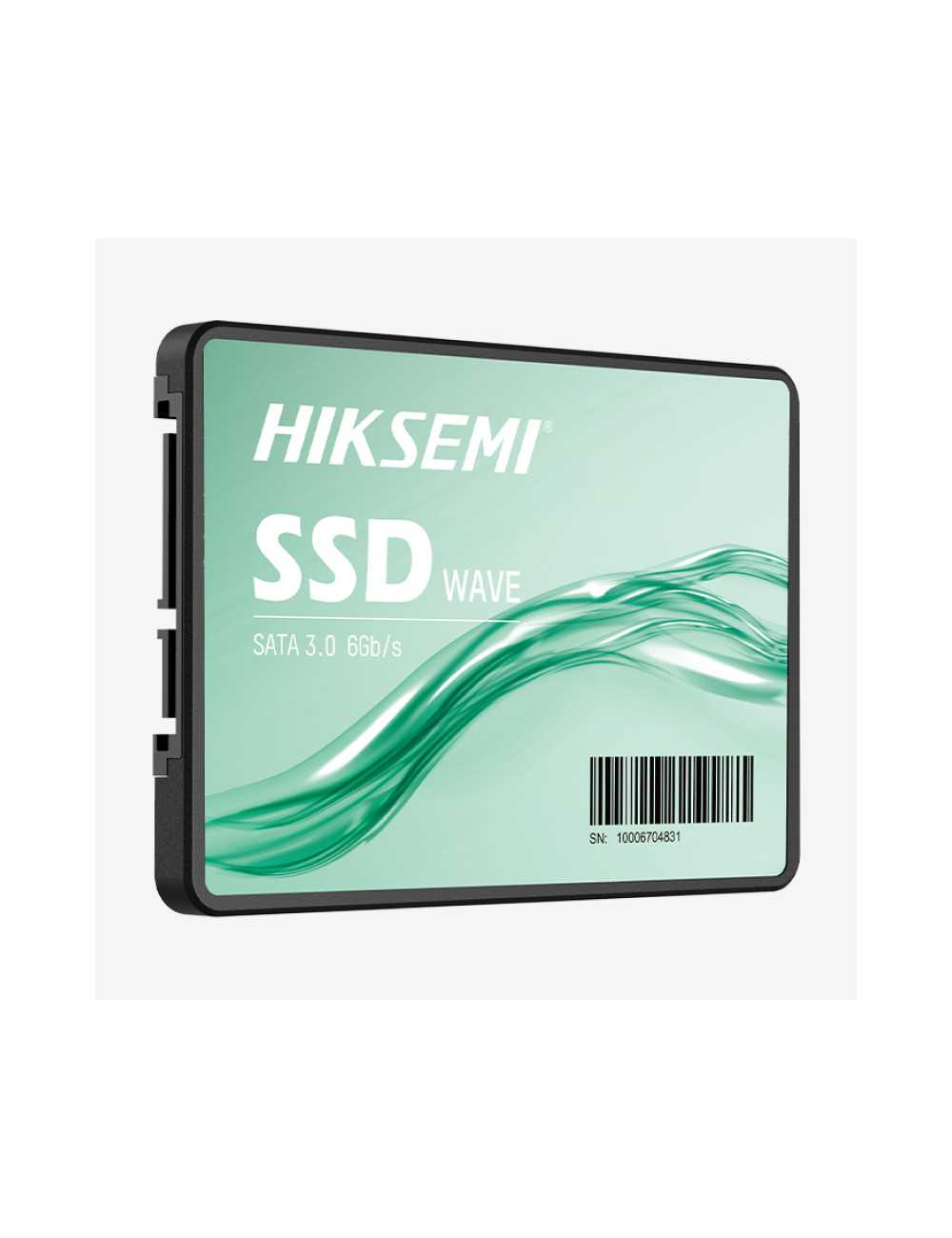 Disco Ssd 240 Gb Hiksemi Wave