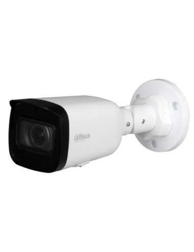 Camara Ip Dahua Hfw1431t1p-zs-2812-s4 4 Mp Varifocal Ir50 Ip67 Wdr