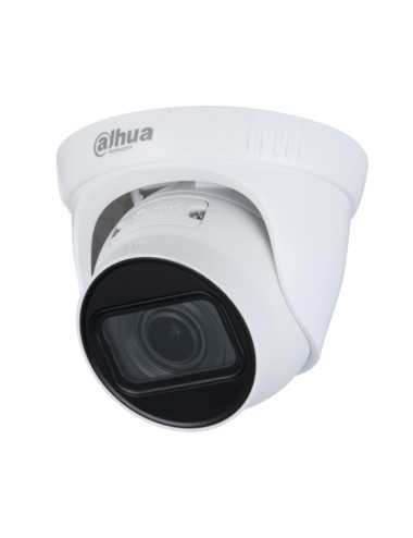 Camara Domo Ip Dahua Hdw1431t1p-zs-2812-s4 4mp Ir50 Varifocal Wdr