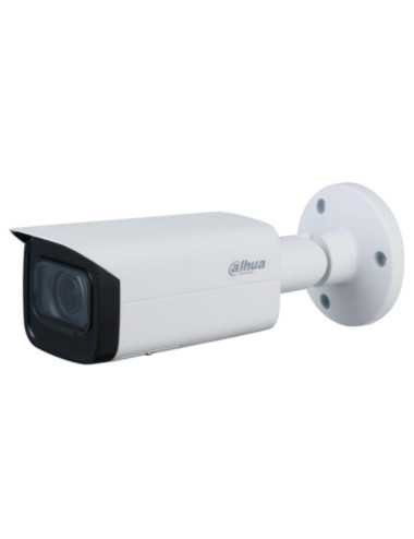 Camara Ip Dahua Hfw2231tp-zas-27135-s2-qh  2mp Ir60 Varifocal Wdr