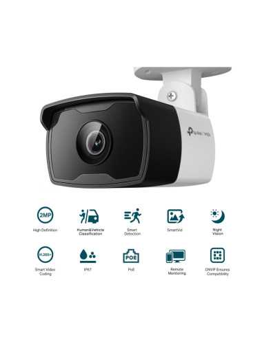 Camara Ip Tp-link Vigi C320i / 2mp