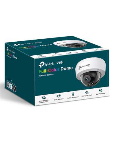 Camara Ip Tp-link Vigi C240 / 4mp (2.8mm)