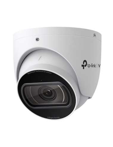 Camara Ip Tp-link Vigi Insight-s445zi / 4mp Wifi