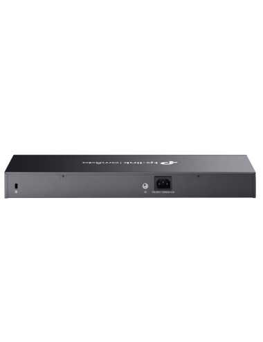 Switch 18 Puertos Tp-link Ds1018gmp