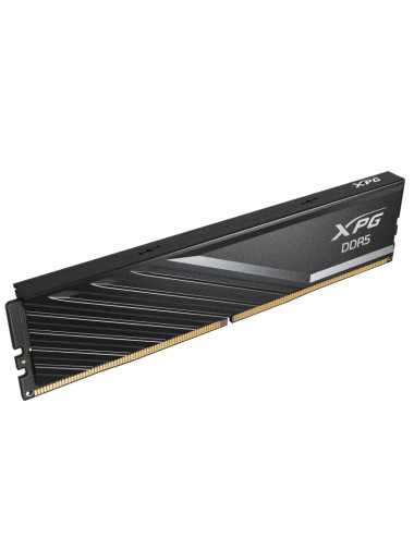 Memoria Udimm Ddr5 16 Gb 6000 Adata Xpg Lancer Blade Ax5u6000c4816g-slabrbk