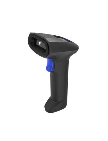 Lector De Codigos 3nstar Sc415 2d Usb