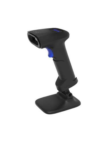 Lector De Codigos 3nstar Sc415 2d Usb