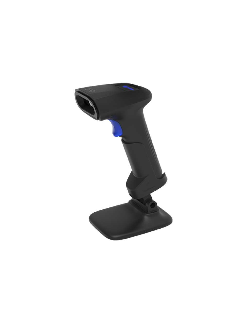 Lector De Codigos 3nstar Sc415 2d Usb