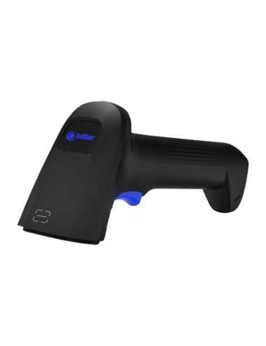 Lector De Codigos 3nstar Sc415 2d Usb