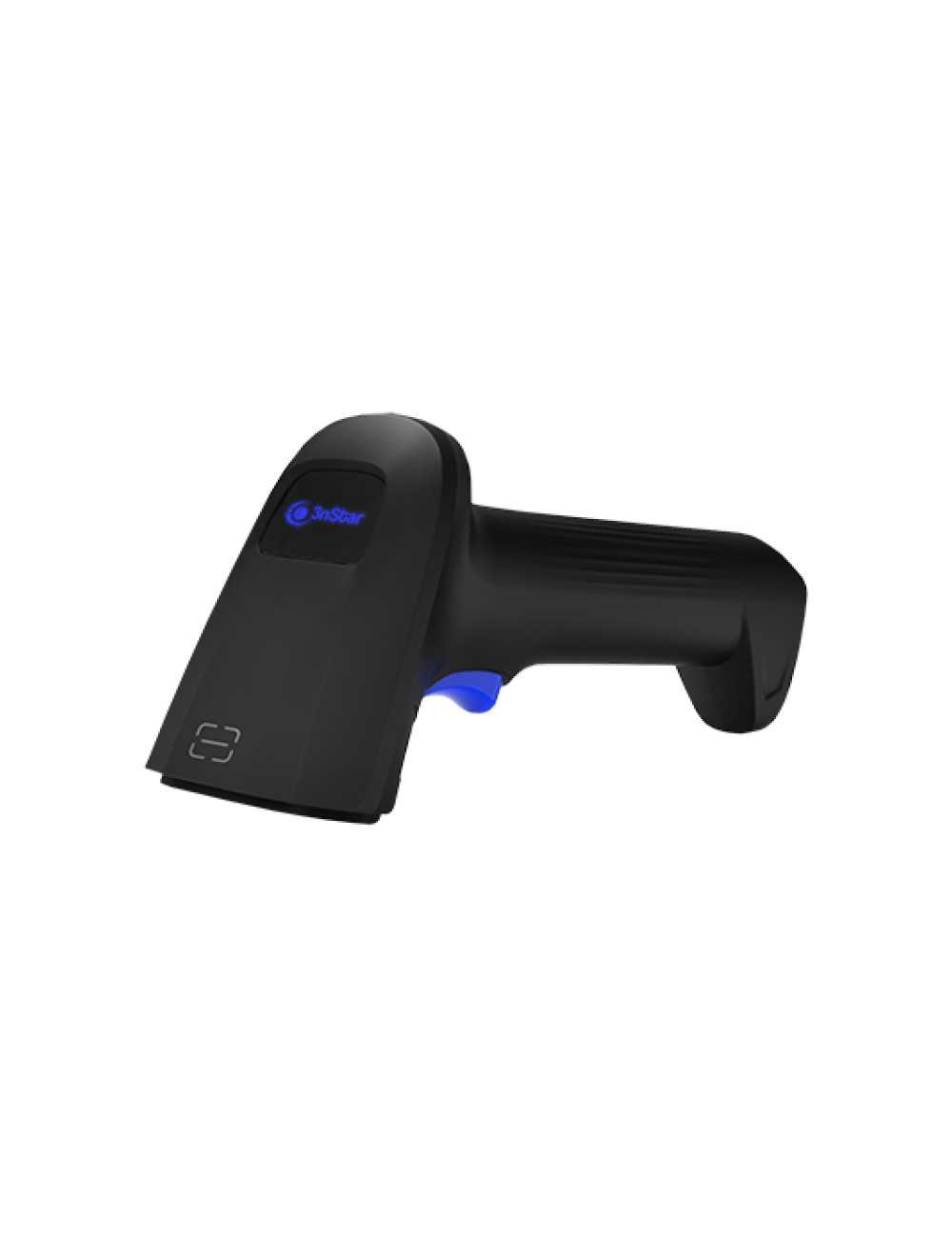 Lector De Codigos 3nstar Sc415 2d Usb