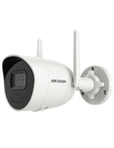 Camara Ip Hikvision 2cv2021g2-idw E / 2mp Wifi Mic 2.8