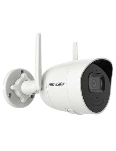 Camara Ip Hikvision 2cv2021g2-idw E / 2mp Wifi Mic 2.8