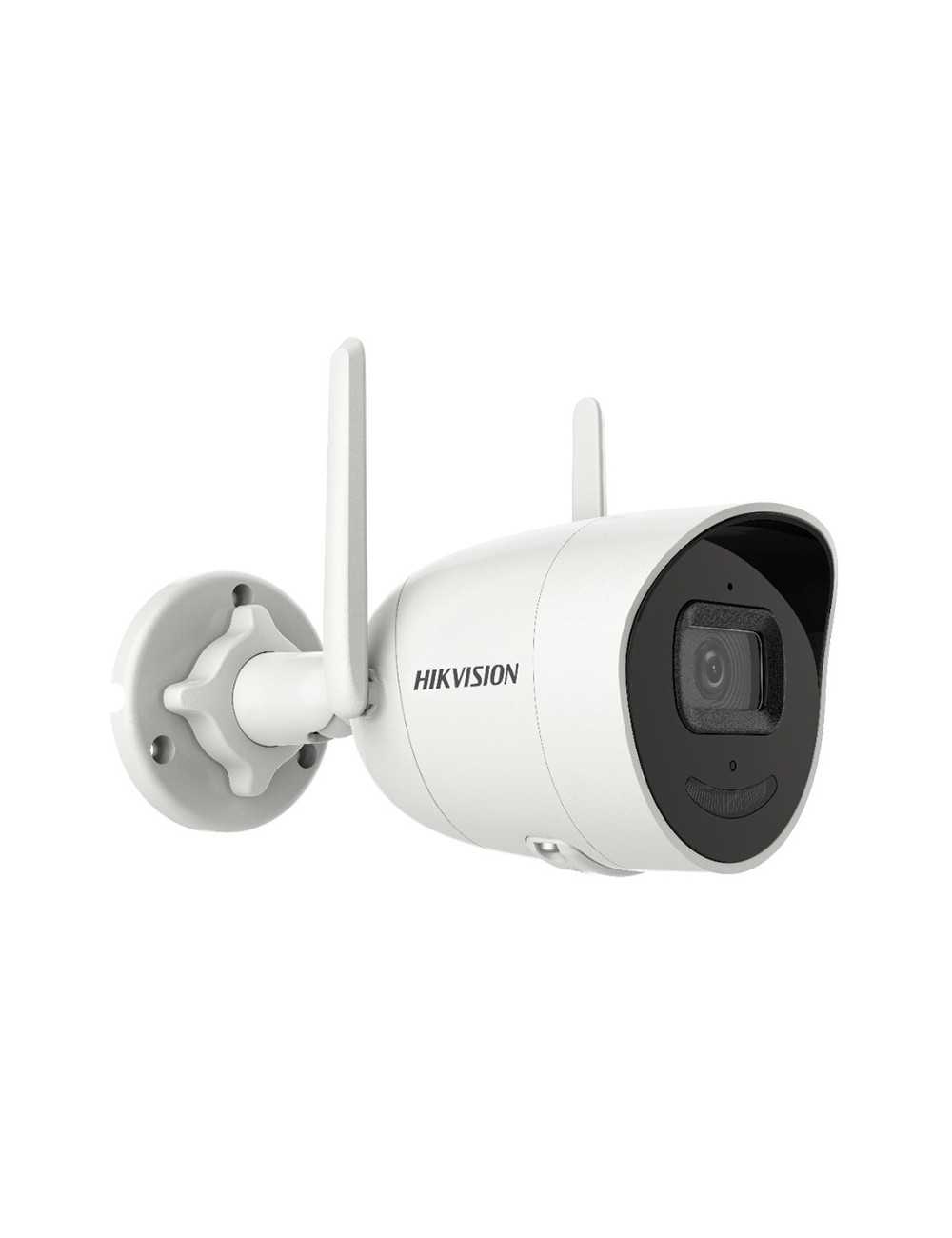 Camara Ip Hikvision 2cv2021g2-idw E / 2mp Wifi Mic 2.8