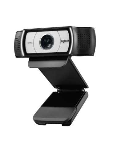 Web Cam Logitech C930e Video Conferencia