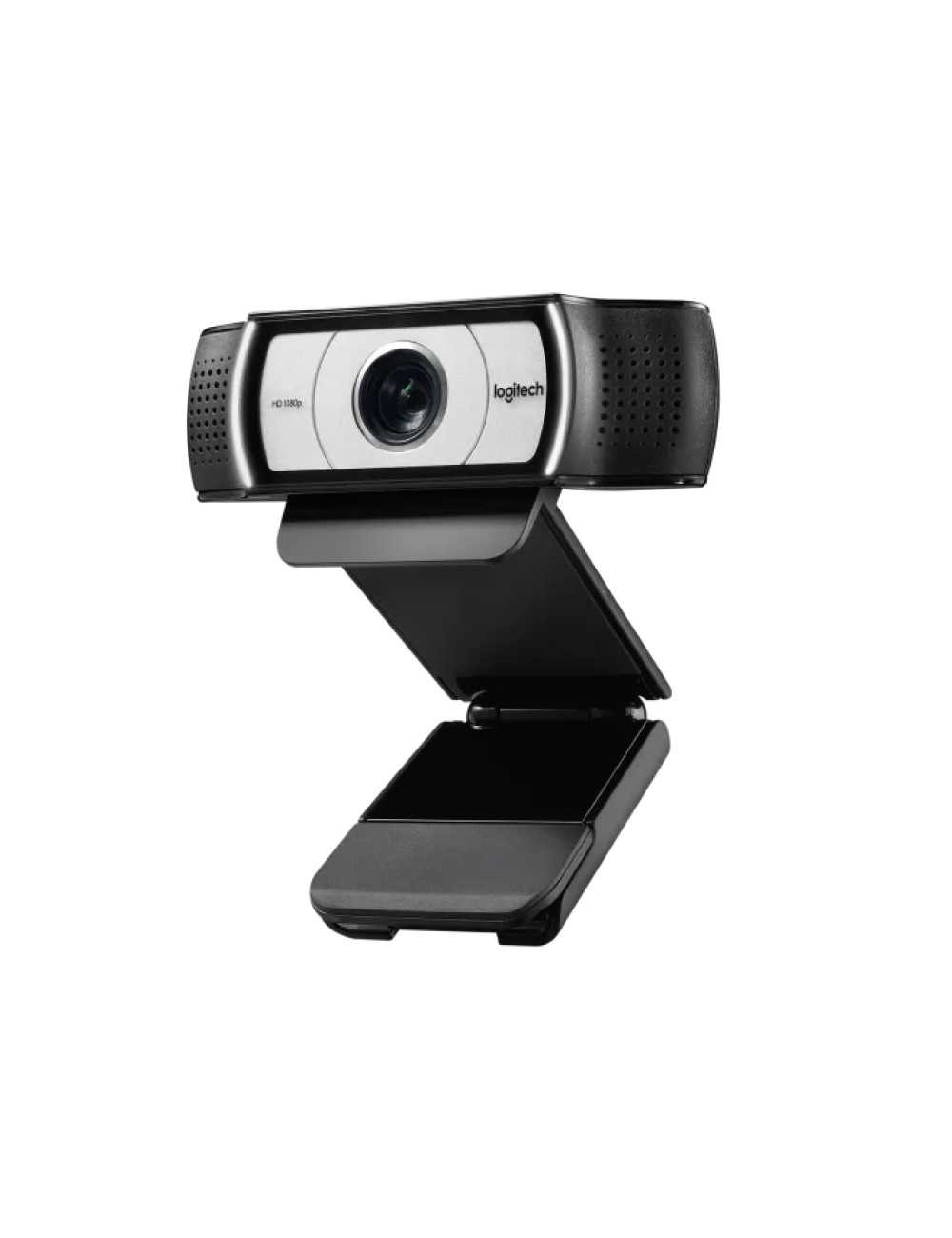 Web Cam Logitech C930e Video Conferencia