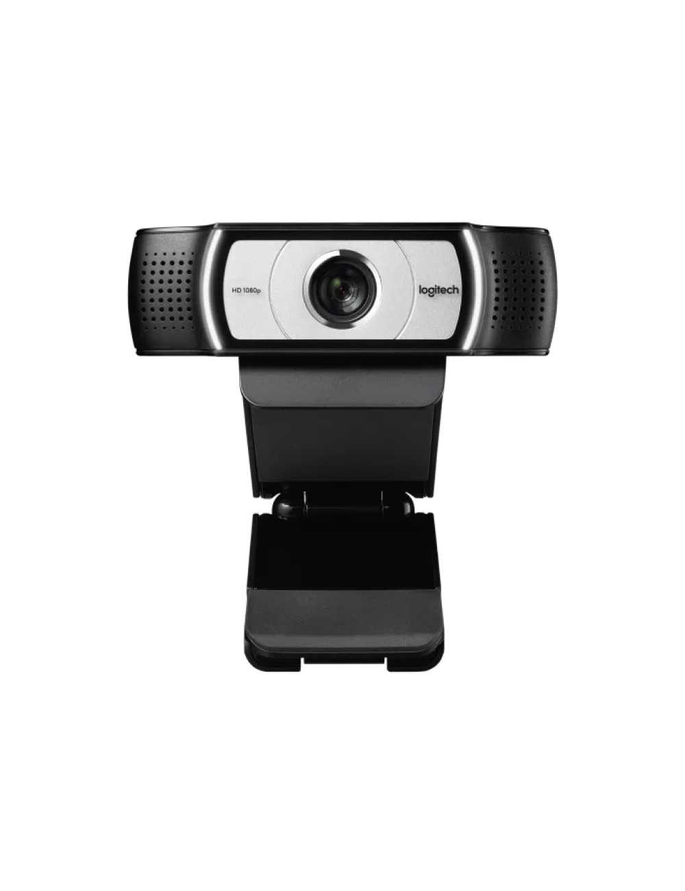Web Cam Logitech C930e Video Conferencia