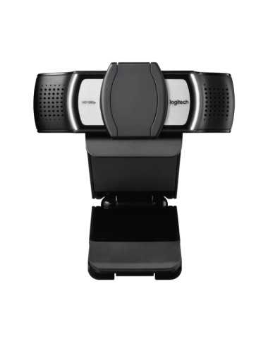 Web Cam Logitech C930e Video Conferencia