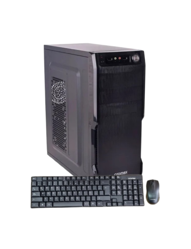 Gabinete Kit Cromax Cm-2801 600w